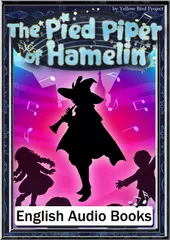 The Pied Piper of Hamelin　KiiroitoriBooks Vol.85
