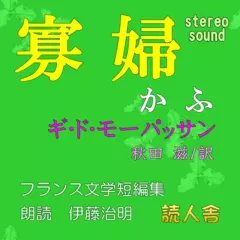 寡婦