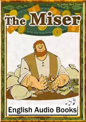 The Miser KiiroitoriBooks Vol.98