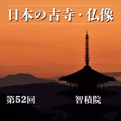 日本の古寺・仏像　第五十二回　真言密教の真髄を伝える修業の場　智積院