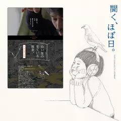 山口晃の見ている風景。