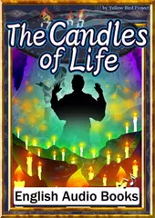 The Candles of Life KiiroitoriBooks Vol.116