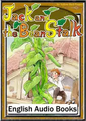 Jack and the Bean Stalk KiiroitoriBooks Vol.119