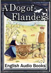 A Dog of Flanders KiiroitoriBooks Vol.127