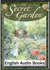 The Secret Garden KiiroitoriBooks Vol.128
