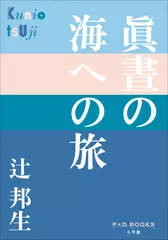 眞晝の海への旅（P+D BOOKS）