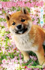 天国の犬ものがたり～ずっと一緒～（小学館ジュニア文庫）