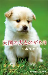 天国の犬ものがたり～ありがとう～（小学館ジュニア文庫）