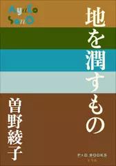 地を潤すもの（P+D BOOKS）