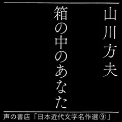 箱の中のあなた（日本近代文学名作選（9））