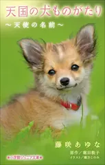 天国の犬ものがたり～天使の名前～（小学館ジュニア文庫）
