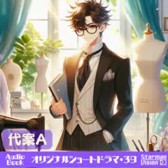 ショートドラマ39『代案A』