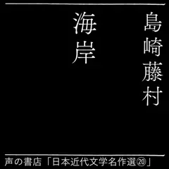 海岸（日本近代文学名作選20）