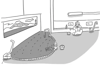 青木理の温泉という悦楽1　諏訪の熱湯