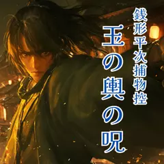 銭形平次捕物控　玉の輿の呪