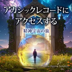 アカシックレコードにアクセスする