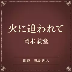 火に追われて（小学館の名作文芸朗読）
