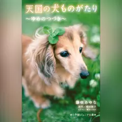 天国の犬ものがたり～ゆめのつづき～ （小学館ジュニア文庫）