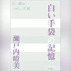 白い手袋の記憶　（P+D BOOKS）