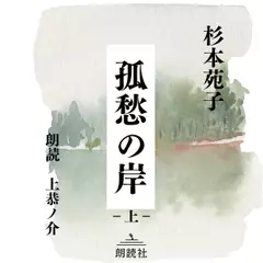 孤愁の岸　（上）