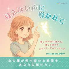 見えない声に導かれて