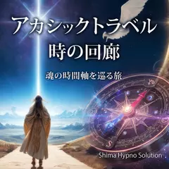 アカシックトラベルー時の回廊