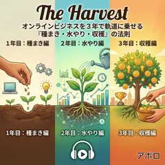 The Harvest