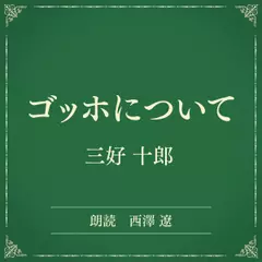 ゴッホについて（小学館の名作文芸朗読）