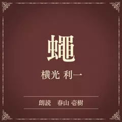 蠅（小学館の名作文芸朗読）