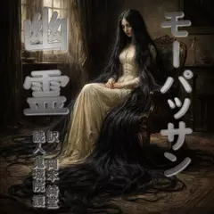 モーパッサン「幽霊」