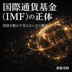 国際通貨基金（IMF）の正体 ── 国家を動かす見えない力と構造
