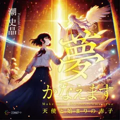 夢かなえます──天使と始まりの赤子