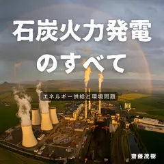 石炭火力発電のすべて ── エネルギー供給と環境問題
