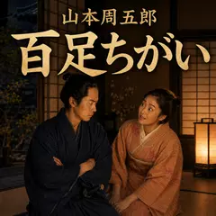 百足ちがい