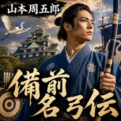 備前名弓伝