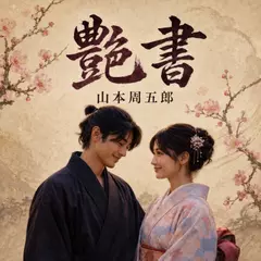 艶書