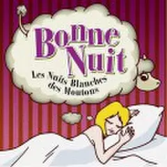 Bonne Nuit～眠れない夜のひつじ～