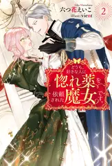 どうも、好きな人に惚れ薬を依頼された魔女です。 2
