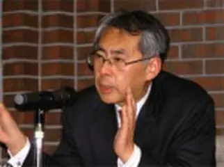 倉都康行【講演CD：ドル一極支配体制の崩壊と国際通貨の行方】