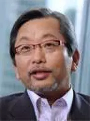金融危機後の世界経済の構造