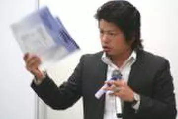 不況の時代を生き貫く視点～あなたは、未来のために今どんな種を蒔いていますか～【第一部・講演編】