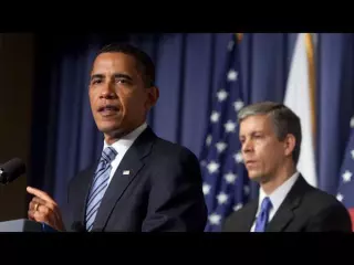 オバマ大統領新金融規制案スピーチ　訳・語注付き