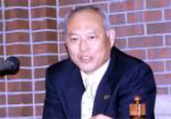 舛添要一【講演CD：根づくか真の2大政党制～自民党の課題は何か～】