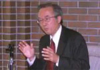 小松正之【講演CD：劣勢を逆転する交渉力～国際漁業交渉の専門家が語る国益とは～】