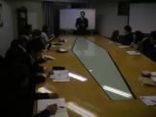 記者クラブとは?～マスコミ情報の実態(前編)