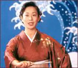 山内一豊の妻　神田香織編