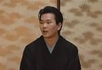 ニューウェーブ寄席(立川らく次)