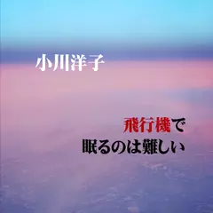 「飛行機で眠るのは難しい」　-　wisの朗読シリーズ(25)