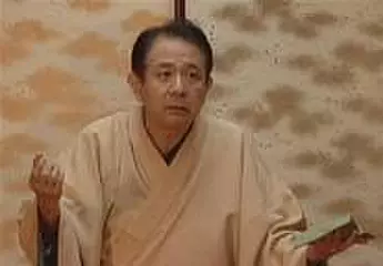 ニューウェーブ寄席(立川らく朝)