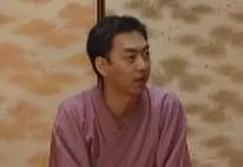 ニューウェーブ寄席(立川らく八)